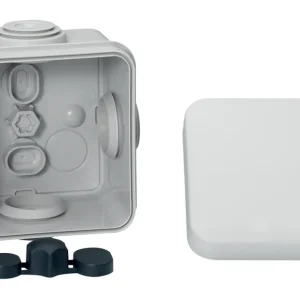 Kopplingsdosa Kampanj